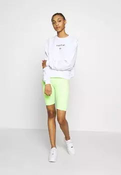 Шорты 2 PACK Urban Classics, черный