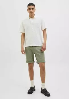 Шорты 2ER-PACK DAVE Jack & Jones, черный