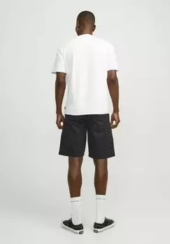 Шорты 2ER-PACK LOOSE FIT Jack & Jones, черный