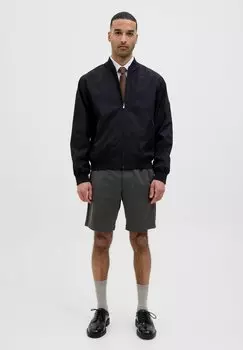 Шорты 2ER-PACK REGULAR FIT Jack & Jones, черный