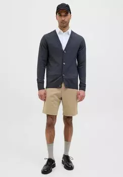 Шорты 2ER-PACK REGULAR FIT Jack & Jones, бежевый