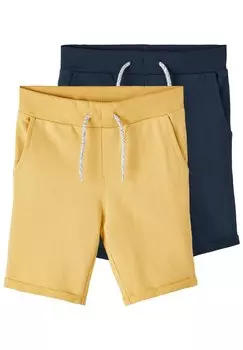 Шорты 2P Name it, цвет blue