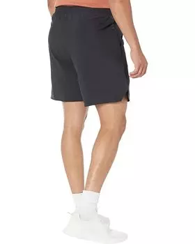 Шорты 2XU Motion 8" Shorts, цвет Black/Black