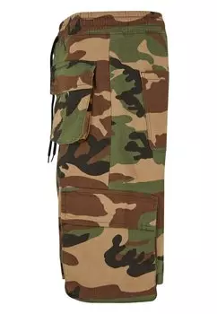 Шорты 2Y Premium, хаки