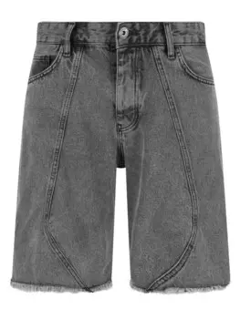 Шорты 2Y Premium, серый