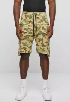 Шорты 2Y Premium, зеленый