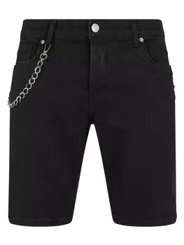 Шорты 2Y Studios, черный