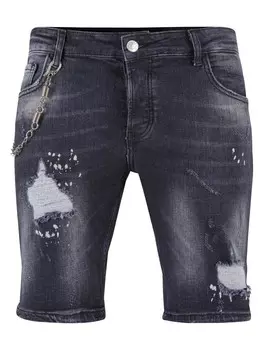 Шорты 2Y Studios, черный