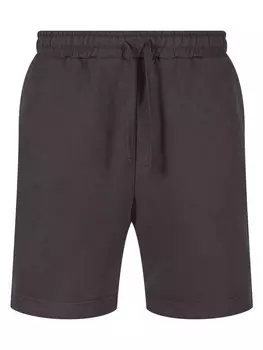 Шорты 2Y Studios, цвет washed black