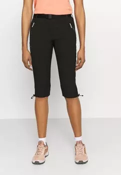 Шорты 3/4 Regatta, черный