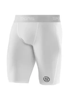 Шорты 3/4 Skins, белый