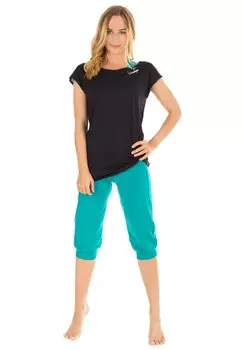 Шорты 3/4 Winshape