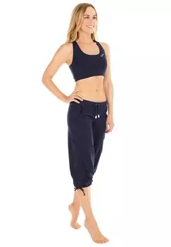 Шорты 3/4 Winshape, синий