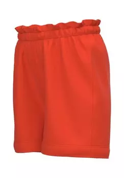 Шорты 3-ER SET STOFF NKFVALBONA Name it, красный