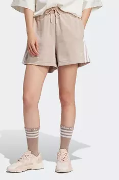 Шорты 3с Adidas Originals, бежевый
