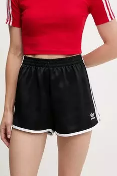 Шорты 3S Sprinter Adidas Originals, черный
