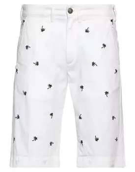 Шорты 40Weft, белый