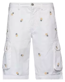 Шорты 40Weft, белый