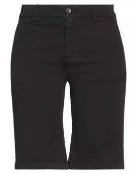 Шорты 40Weft, черный