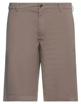 Шорты 40Weft, хаки