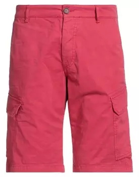 Шорты 40Weft, коралл