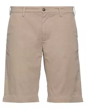 Шорты 40Weft, коричневый