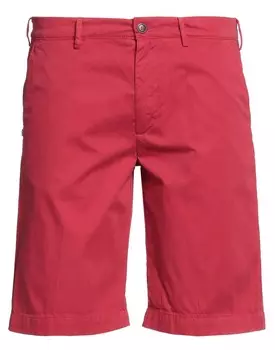 Шорты 40Weft, красный