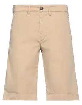 Шорты 40Weft, песочный