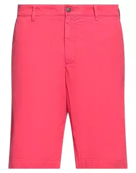 Шорты 40Weft, пурпурный