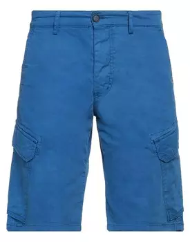 Шорты 40Weft, синий