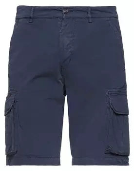 Шорты 40Weft, синий