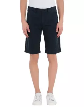 Шорты 40Weft, синий