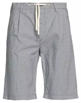 Шорты 40Weft, синий