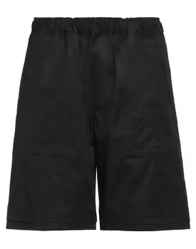 Шорты 44 Label Group, черный