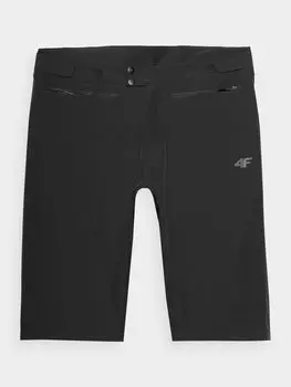 Шорты 4F, черный