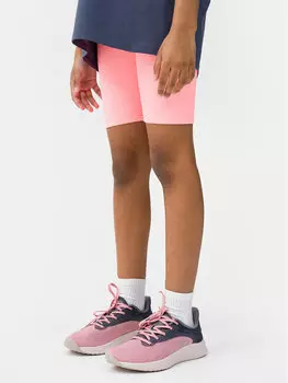 Шорты 4F, оранжевый