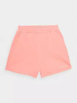 Шорты 4F, оранжевый