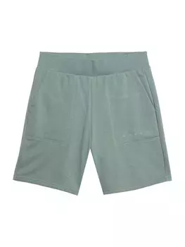 Шорты 4F Regular Workout Pants, оливковый