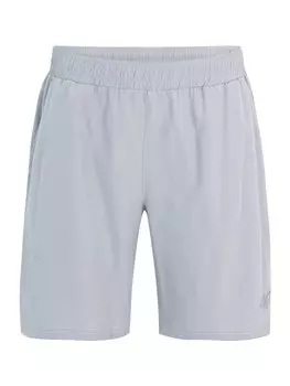 Шорты 4F Regular Workout Pants, серый