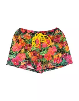 Шорты 4Giveness, фуксия