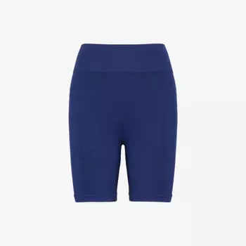 Шорты 4Th & Reckless Kendall средней посадки, синий