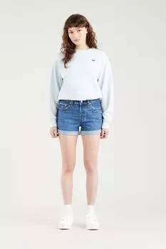 Шорты 501 с подсвеченными краями Levi's