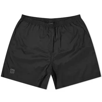 Шорты 66° North Karsnes Short, черный