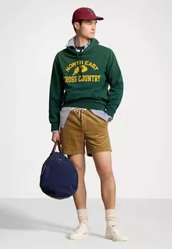 Шорты 6 INCH POLO PREPSTER CORDUROY SHORT Ralph Lauren, цвет Despatch Tan