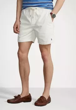 Шорты 6 INCH POLO PREPSTER CORDUROY SHORT Polo Ralph Lauren, белый