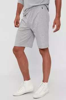 Шорты 714844761001 Polo Ralph Lauren, серый