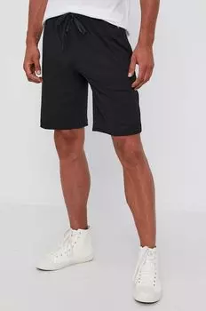 Шорты 714844761002 Polo Ralph Lauren, черный