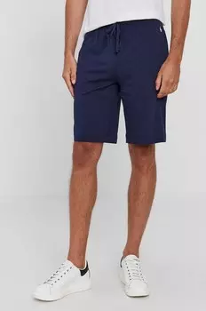 Шорты 714844761003 Polo Ralph Lauren, темно-синий