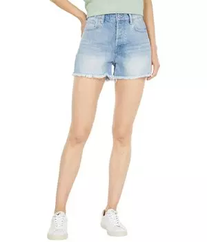 Шорты 7 For All Mankind, Patched Monroe Cutoffs Shorts in Laurel Canyon