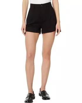 Шорты 7 For All Mankind Tailored Slouch, цвет Black 1